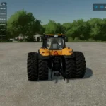 NEW HOLLAND T8 HD SERIES V1.03