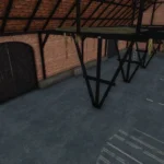 OLD BRICK BARN V1.02