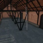 OLD BRICK BARN V1.03