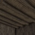 OLD WOODEN GARAGE V1.04