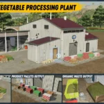ORCHARDS AND GREENHOUSES V1.05