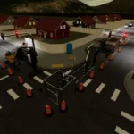 PLACEABLE TRENCHES V1.04