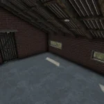 POLISH BARN FROM 1979 V1.05