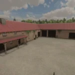 POLISH BUILDING WITH COWS V1.05