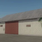 POLISH GARAGE PACK V1.0