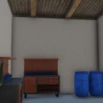 POLISH GARAGE PACK V1.02