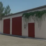 POLISH GARAGE PACK V1.05