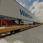 RAILROAD ROLLING STOCK V1.03