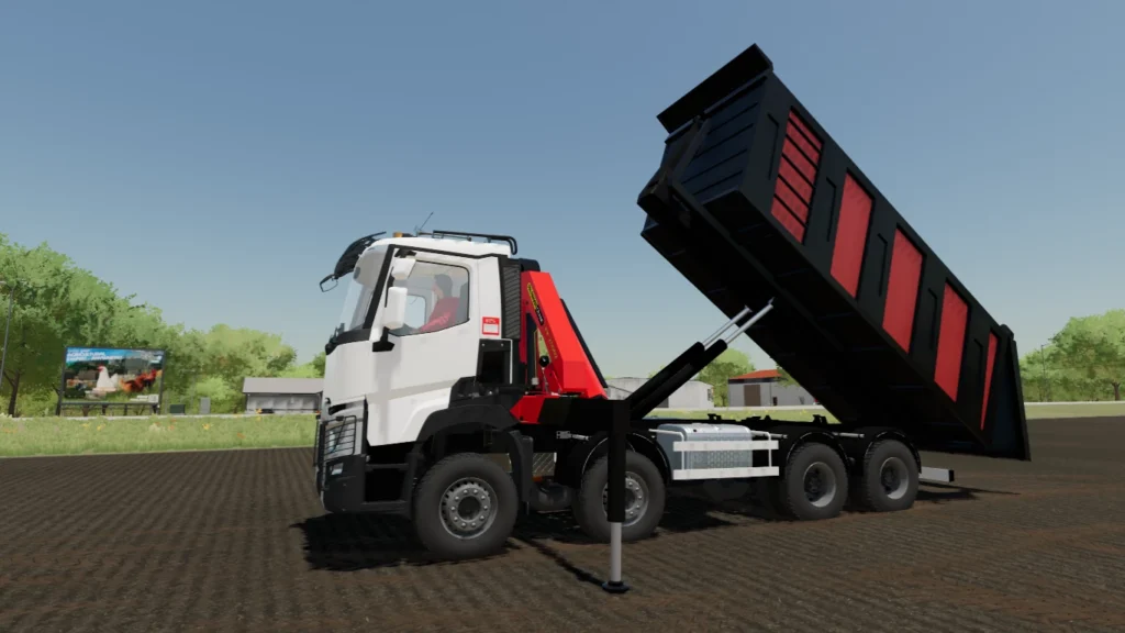 RENAULT PACK V1.0