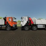 RENAULT PACK V1.02