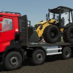 RENAULT PACK V1.03