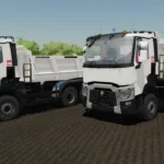 RENAULT PACK V1.04