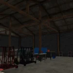 RENT YOUR STABLE V1.03