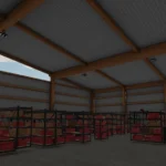 RENT YOUR STABLE V1.04