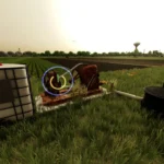 SPRINKLER IRRIGATION PLACEABLE BETA V1.02