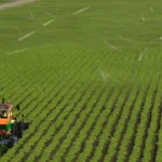 SPRINKLER IRRIGATION PLACEABLE BETA V1.04