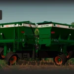 STARA BRUTTUS 18000 V1.0