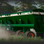 STARA BRUTTUS 18000 V1.03