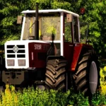 STEYR 80 SERIES V1.0