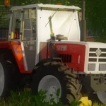 STEYR 80 SERIES V1.02