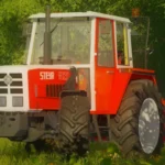STEYR 80 SERIES V1.03