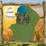 THE LITTLE CAMPAIGN V1.02