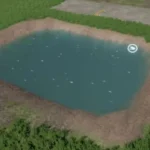 TILAPIA BREEDER IN THE WATER TANK AND RESERVOIR V3.0