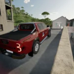 TOYOTA HILUX INVINCIBLE - A.P.E.N. SÉCURITÉ V1.02