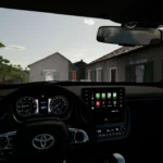 TOYOTA HILUX INVINCIBLE - A.P.E.N. SÉCURITÉ V1.05