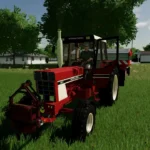 WEIGHT WITH AGRICULTURAL MILESTONE V1.0