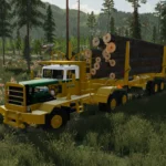 1969 HAYES HDX V1.0