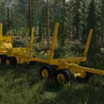 1969 HAYES HDX V1.02
