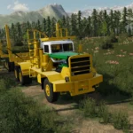 1969 HAYES HDX V1.03