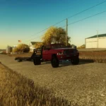 1995 DODGE 2NDGEN V1.0
