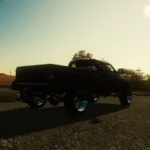1995 DODGE 2NDGEN V1.02