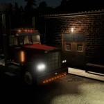 2005 PETERBILT 379 V1.0