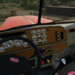 2005 PETERBILT 379 V1.03