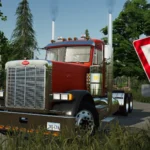 2005 PETERBILT 379 V1.04
