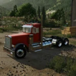 2005 PETERBILT 379 V1.05