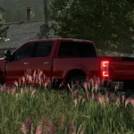 2023 FORD F350 LIMITED STOCK V1.0