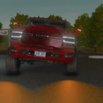 2024 DODGE RAM 3500 MEGA CAB (FIXED) V1.0
