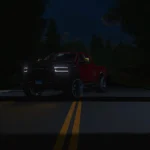 2024 DODGE RAM 3500 MEGA CAB (FIXED) V1.0
