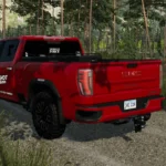 2024 GMC SIERRA 2500 V1.04