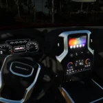 2024 GMC SIERRA 2500 V1.05