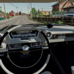 59 CADILLAC ELDORADO V1.05