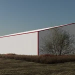 80X120 SHED V1.0