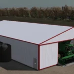 80X120 SHED V1.02