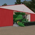 80X120 SHED V1.02