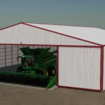 80X120 SHED V1.03