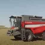 AGCO HARVESTER PACK V1.0